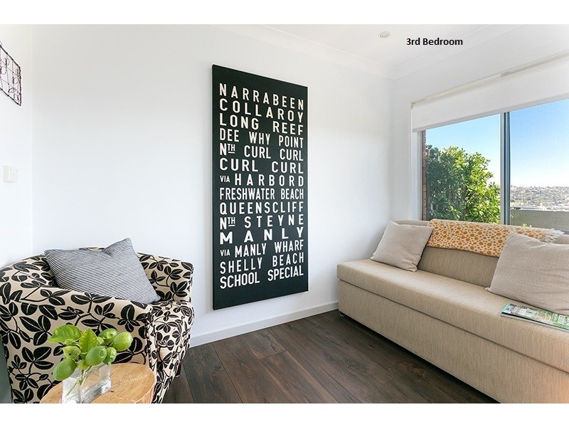 6/51 McDonald Street, Freshwater NSW 2096