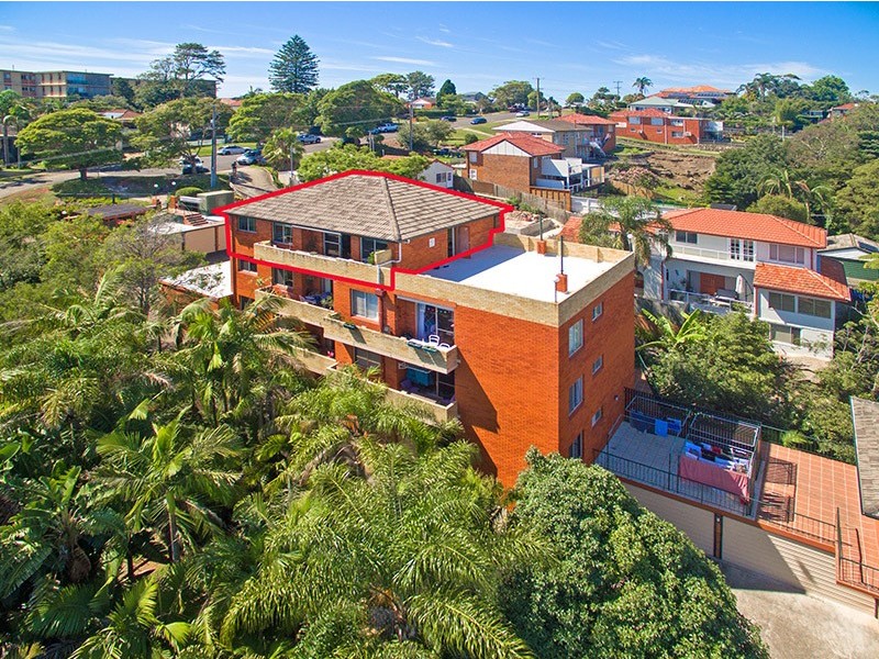 6/51 McDonald Street, Freshwater NSW 2096