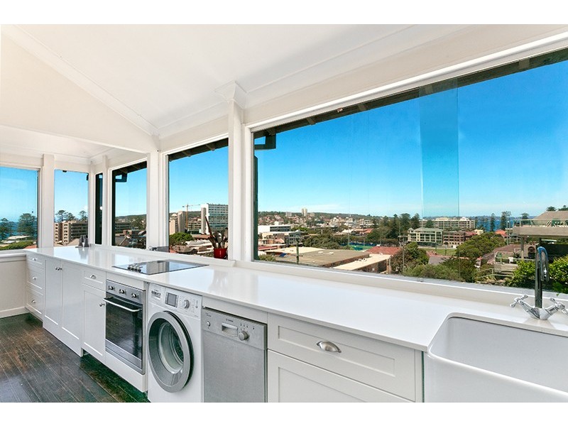 5/19 Kangaroo Street, Manly NSW 2095