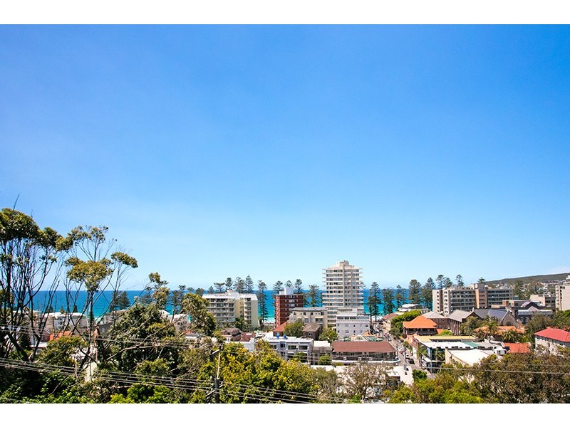 5/19 Kangaroo Street, Manly NSW 2095