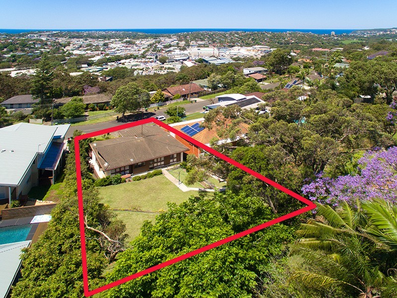 39 Allenby Park Parade, Allambie Heights NSW 2100