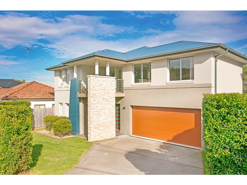 16 Rowe Street, Freshwater NSW 2096