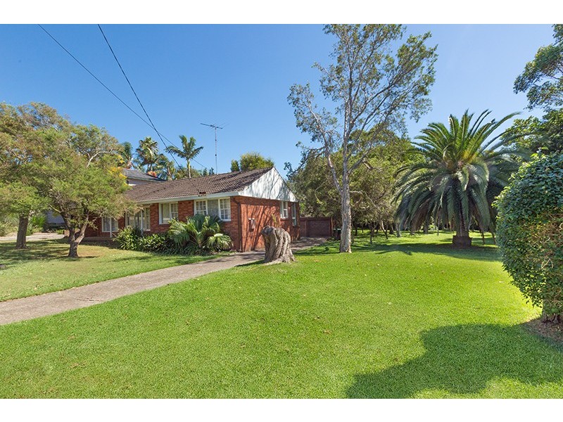2 and 4 Wabash Avenue, Cromer NSW 2099