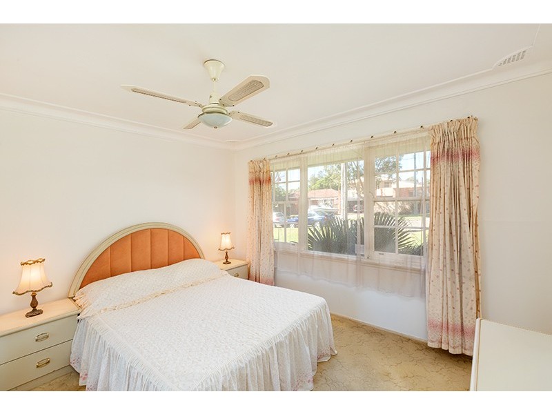 2 and 4 Wabash Avenue, Cromer NSW 2099
