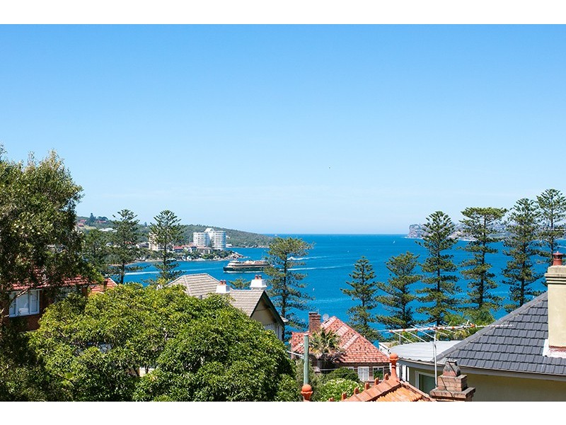 5/15 Laurence Street, Manly NSW 2095
