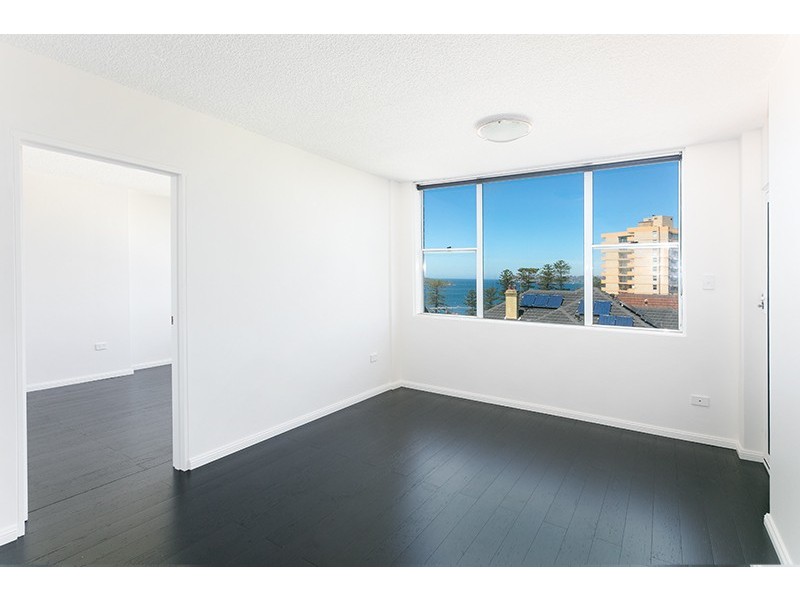 5/15 Laurence Street, Manly NSW 2095