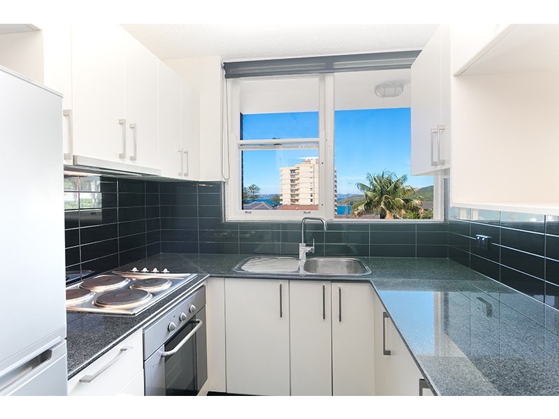 5/15 Laurence Street, Manly NSW 2095