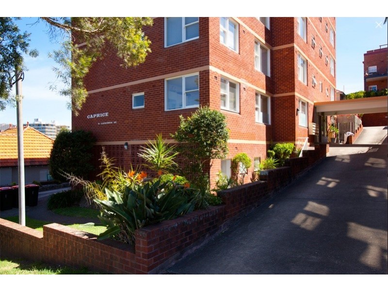 5/15 Laurence Street, Manly NSW 2095