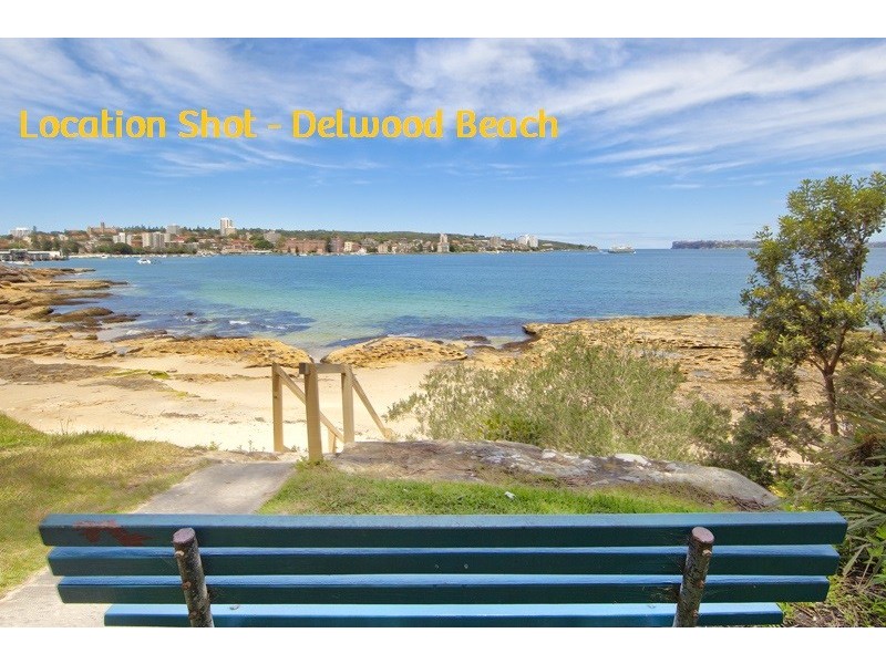 5/15 Laurence Street, Manly NSW 2095