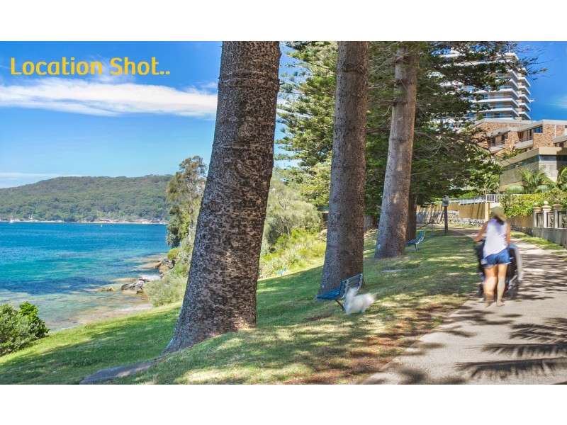 5/15 Laurence Street, Manly NSW 2095