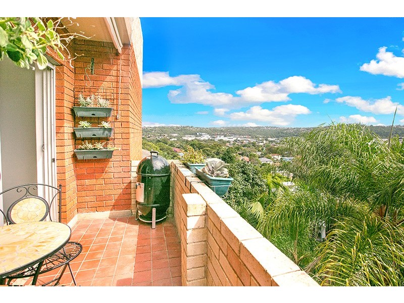 5/51 McDonald Street, Freshwater NSW 2096