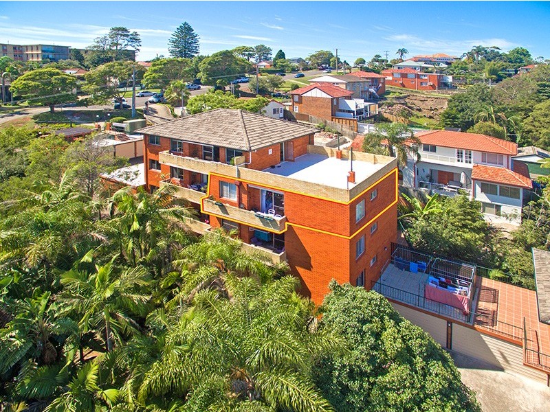 5/51 McDonald Street, Freshwater NSW 2096