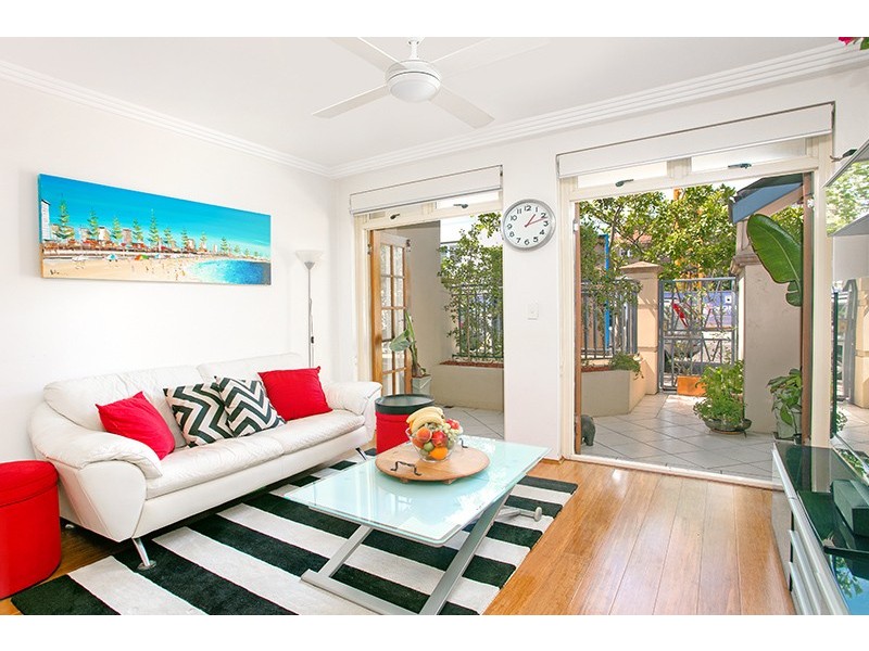 3/51 Pittwater Road, Manly NSW 2095