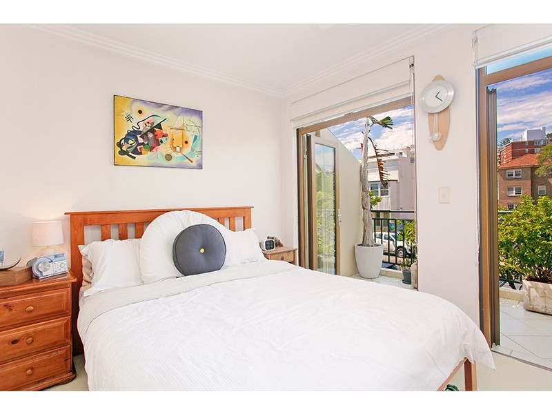 3/51 Pittwater Road, Manly NSW 2095