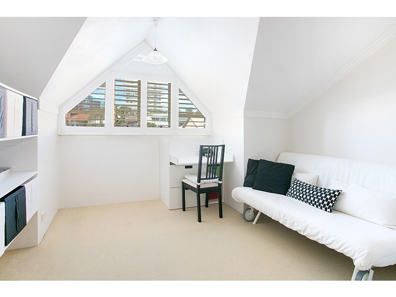 3/51 Pittwater Road, Manly NSW 2095