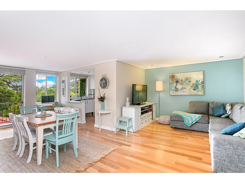 6/25-27 Parkes Street, Manly Vale NSW 2093