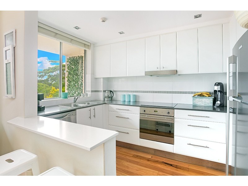 6/25-27 Parkes Street, Manly Vale NSW 2093