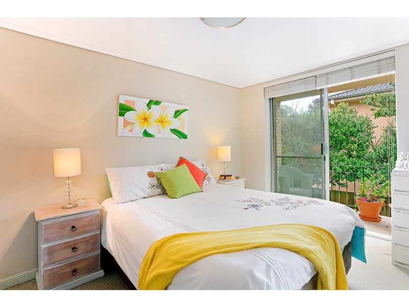 6/25-27 Parkes Street, Manly Vale NSW 2093