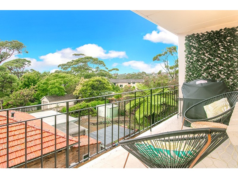 6/25-27 Parkes Street, Manly Vale NSW 2093