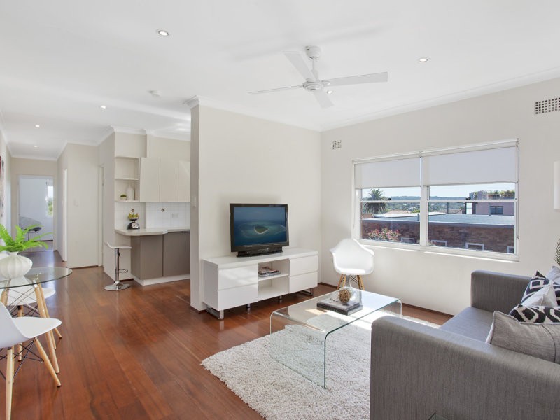 12/81 Queenscliff Road, Queenscliff NSW 2096