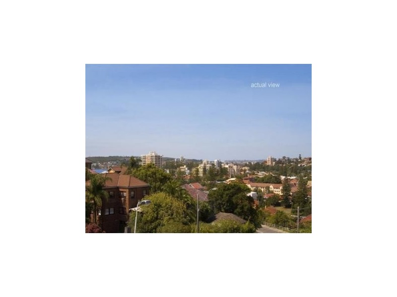 12/81 Queenscliff Road, Queenscliff NSW 2096