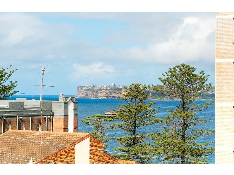 9/14-20 The Crescent, Manly NSW 2095