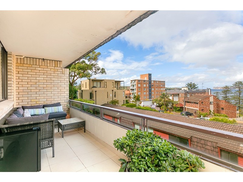 9/14-20 The Crescent, Manly NSW 2095