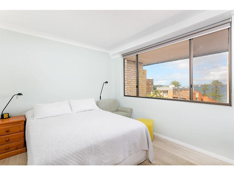 9/14-20 The Crescent, Manly NSW 2095