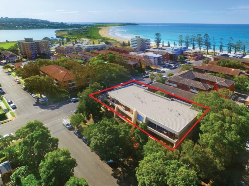 3/7-9 Clyde Road, Dee Why NSW 2099
