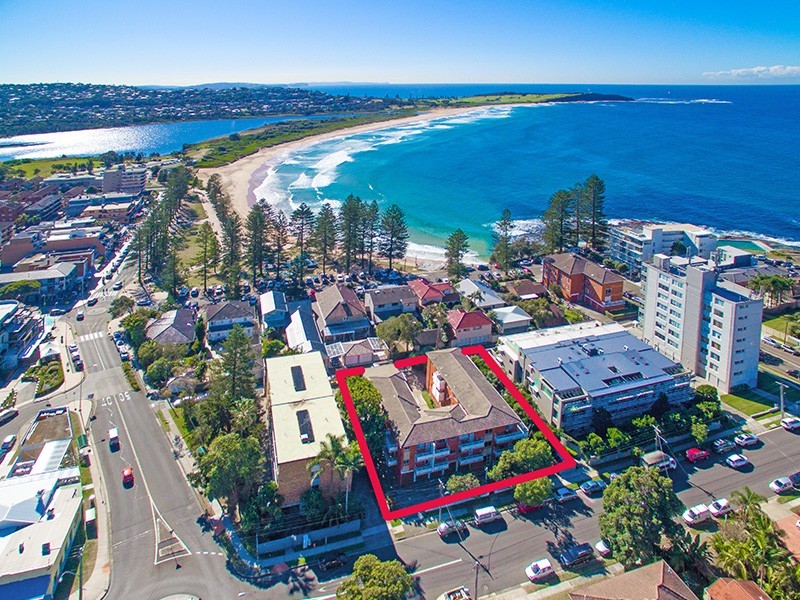 7/172 Pacific Parade, Dee Why NSW 2099