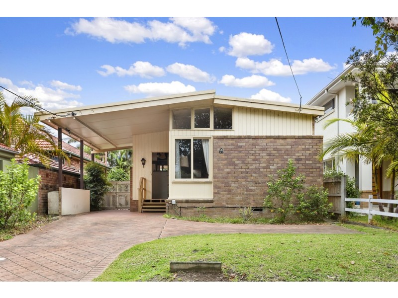 27 Wyuna Avenue, Freshwater NSW 2096