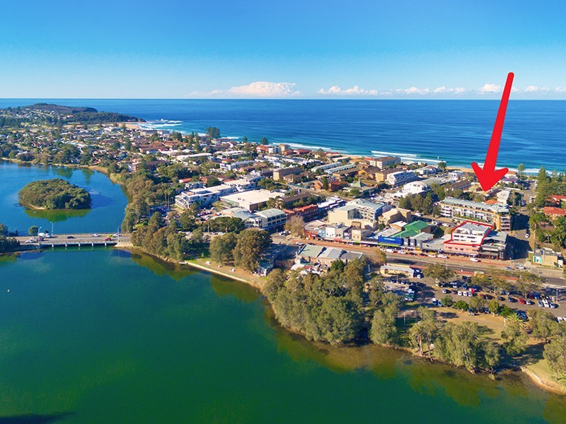 2/2 Lagoon Street, Narrabeen NSW 2101