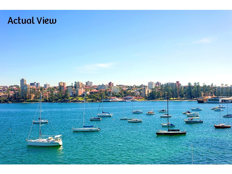 4/16 Cove Avenue, Manly NSW 2095