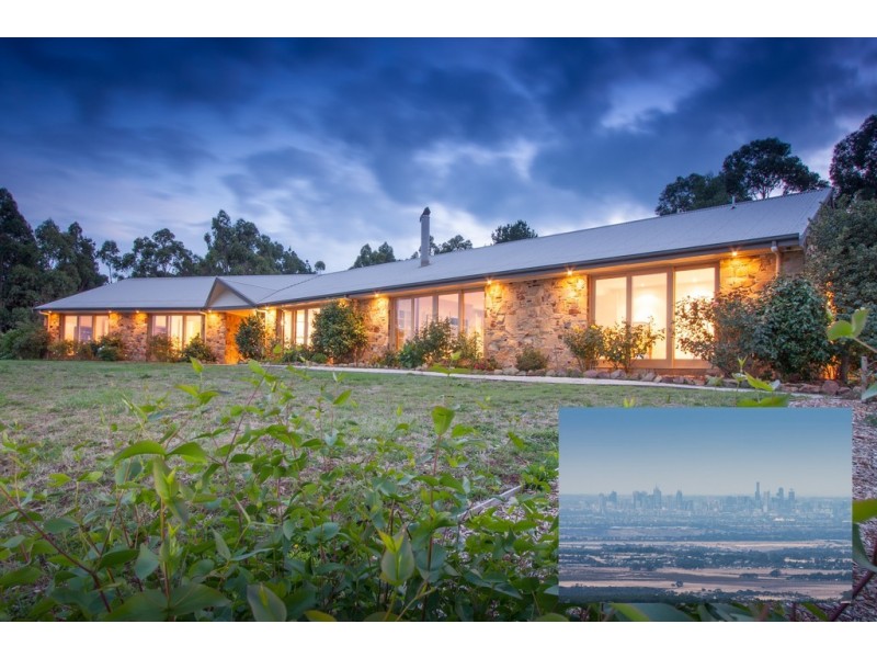 280 Mt. Gisborne Road, Gisborne VIC 3437