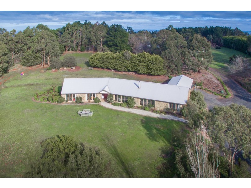 280 Mt. Gisborne Road, Gisborne VIC 3437