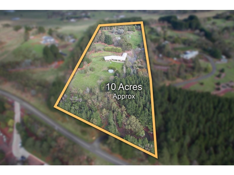 280 Mt. Gisborne Road, Gisborne VIC 3437