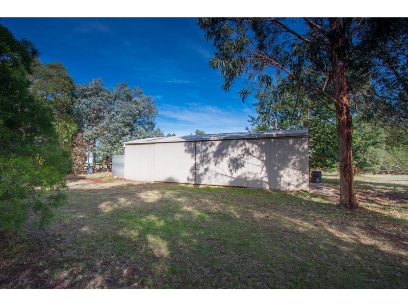 280 Mt. Gisborne Road, Gisborne VIC 3437