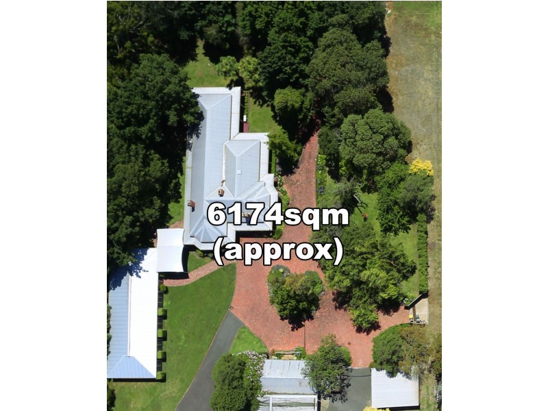 61 Willowbank Road, Gisborne VIC 3437