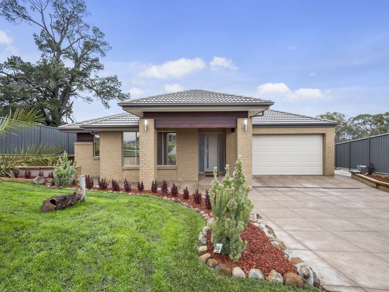5 Kelly Close, Kyneton VIC 3444