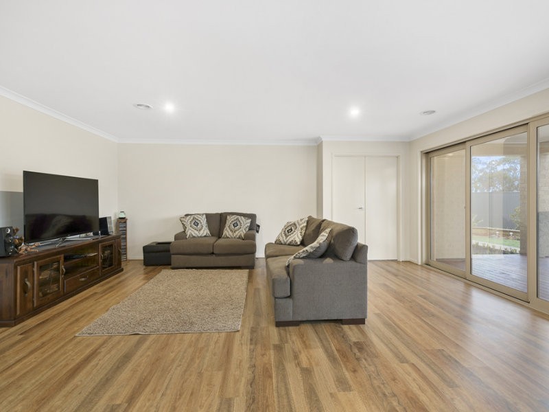 5 Kelly Close, Kyneton VIC 3444