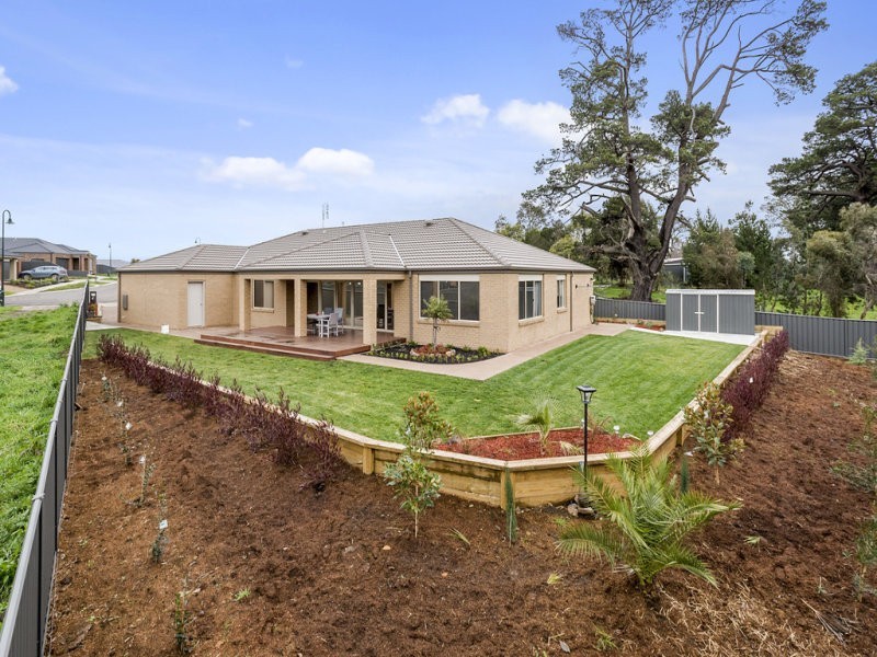5 Kelly Close, Kyneton VIC 3444