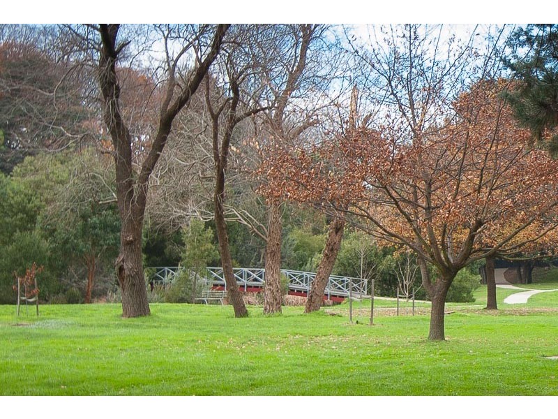 Lots 1-23/49 Brady Road, Gisborne VIC 3437