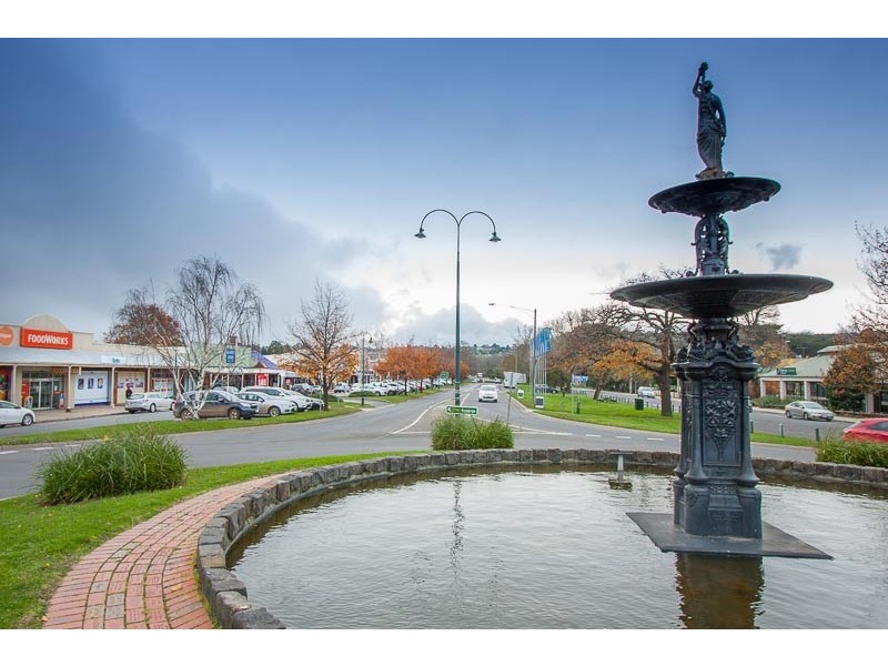 Lots 1-23/49 Brady Road, Gisborne VIC 3437