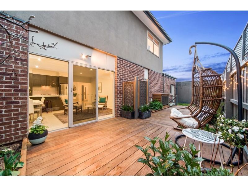 Unit 11/14-16 Rodney Street, Gisborne VIC 3437
