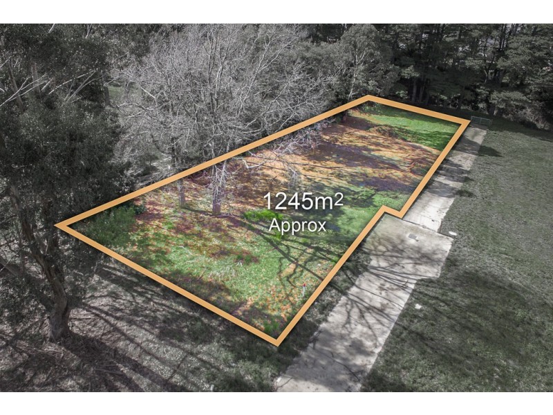 Lot 3, 97 Aitken Street, Gisborne VIC 3437