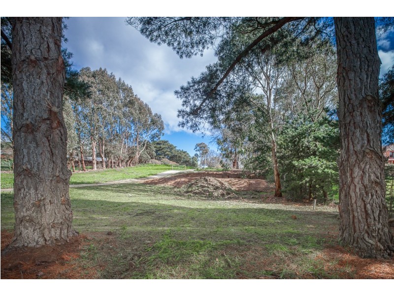 Lot 3, 97 Aitken Street, Gisborne VIC 3437