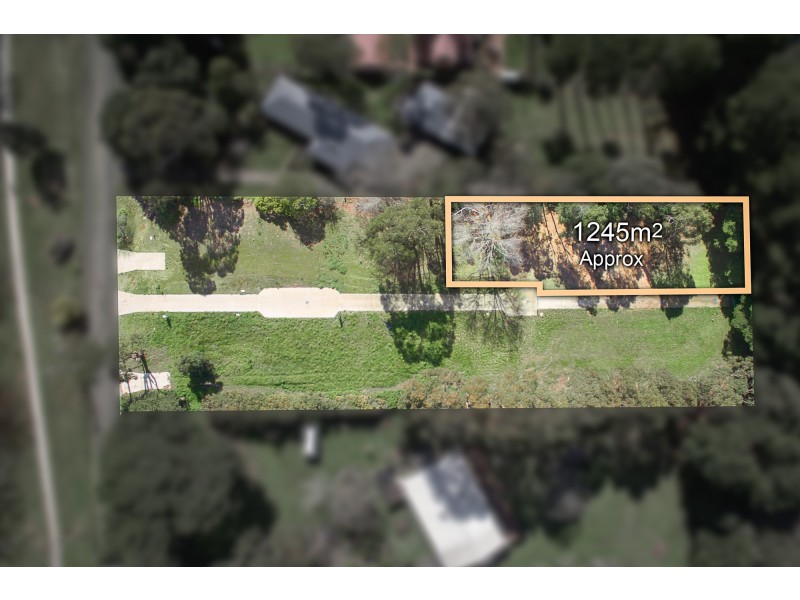 Lot 3, 97 Aitken Street, Gisborne VIC 3437