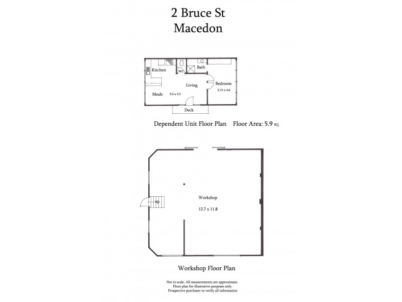 2 Bruce Street, Macedon VIC 3440