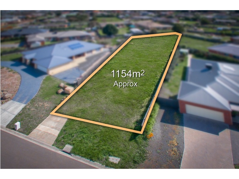 29 Jacksons Crreek Way, Gisborne VIC 3437