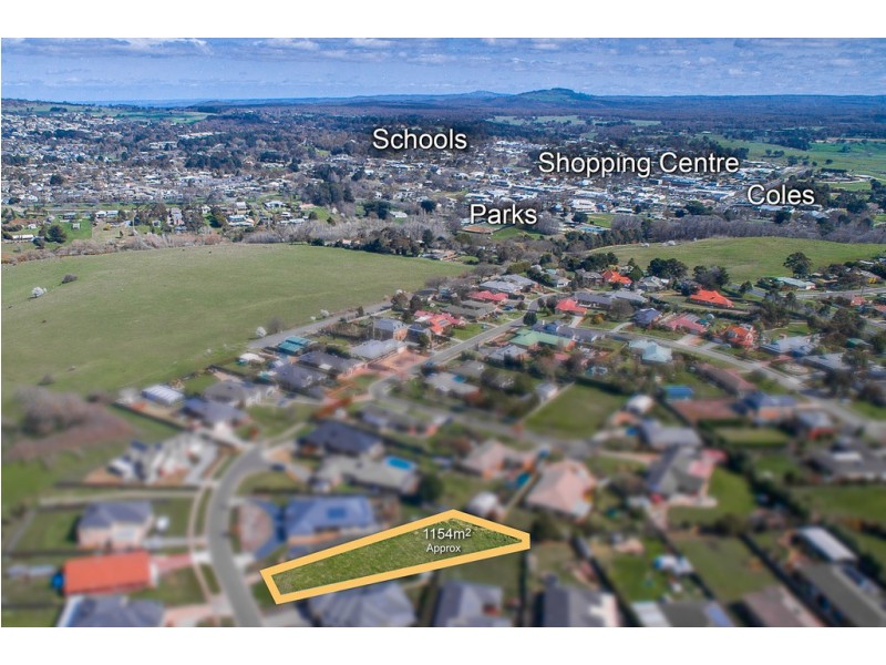 29 Jacksons Crreek Way, Gisborne VIC 3437